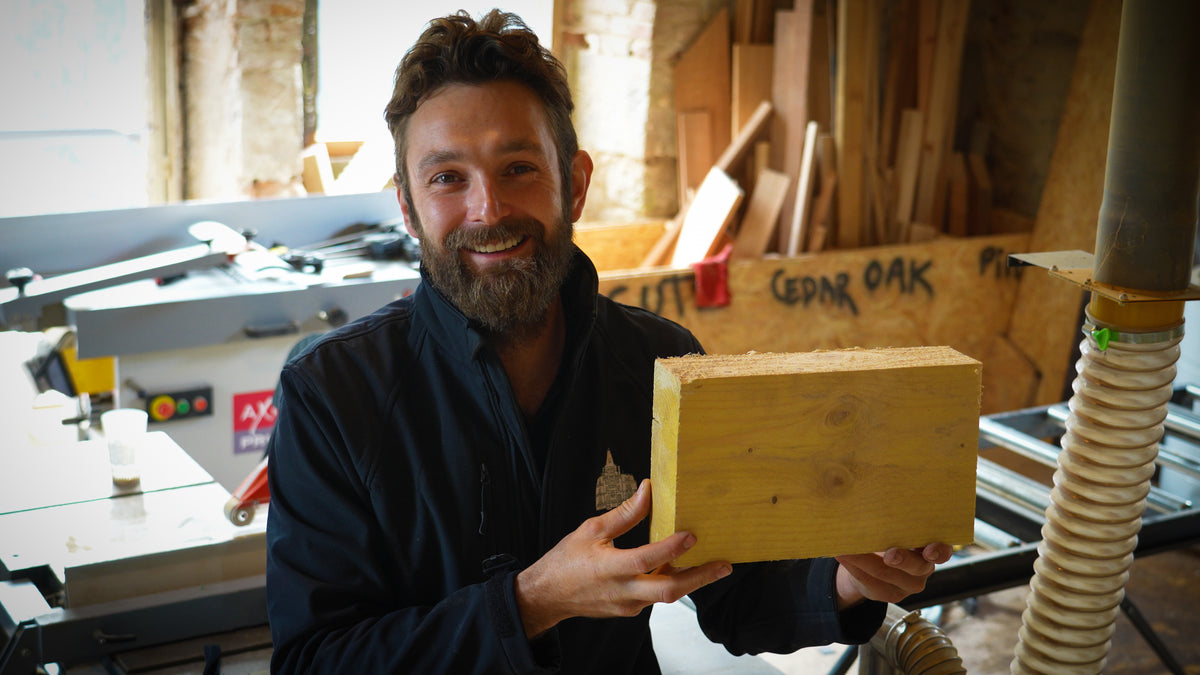 Name a Noggin - Become Part of Château de Chaumont’s Story