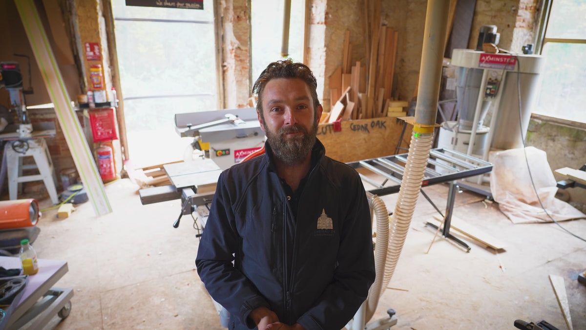 Name a Noggin - Become Part of Château de Chaumont’s Story